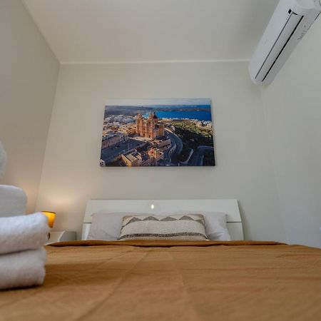 Mellieha Apartment With A View Exterior foto